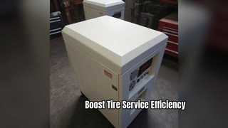 Professional Nitrogen Tire Inflator for Auto Workshops