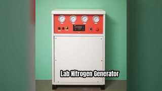 Lab Nitrogen Generator 99.999% PSA