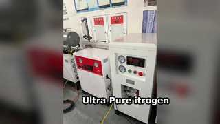High Purity itrogen Generator .%